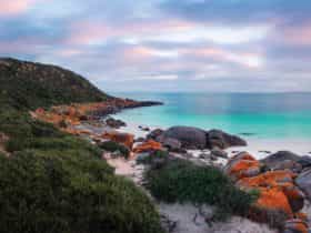 Yorke Peninsula