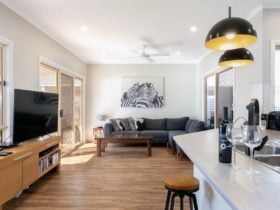 Living Room Area