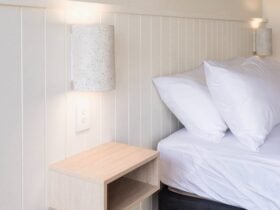 Sunnyside Standard Room