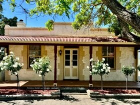 Telegraph Cottage
