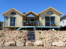 Telly's at Palm Cove, Wallaroo, South Australia
