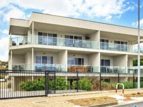 Block Apartment