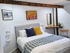 Bedroom 1 Photo