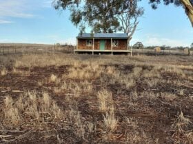 The Cottage at Undalya