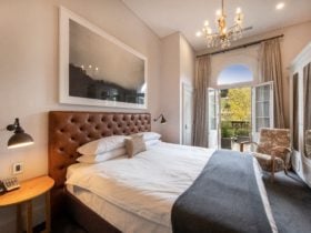 Mt Lofty Room