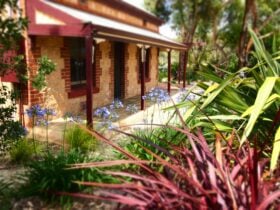 the creek cottage langhorne creek