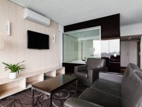 Studio Spa Suite
