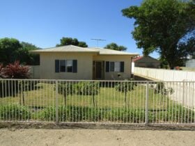 5 Pioneer St
