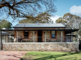 South Australia Clare Valley Accommodation Luxury Holiday Short Stay Wine Riesling Trail Gin Beer