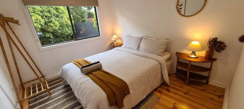 The Valley Shack Second Valley - Bed 2