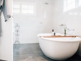 Spa Bath