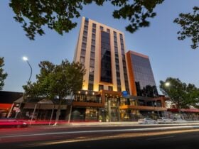 TRYP Hotel Adelaide