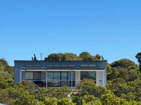 Beach House