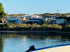 Venus Bay Caravan Park