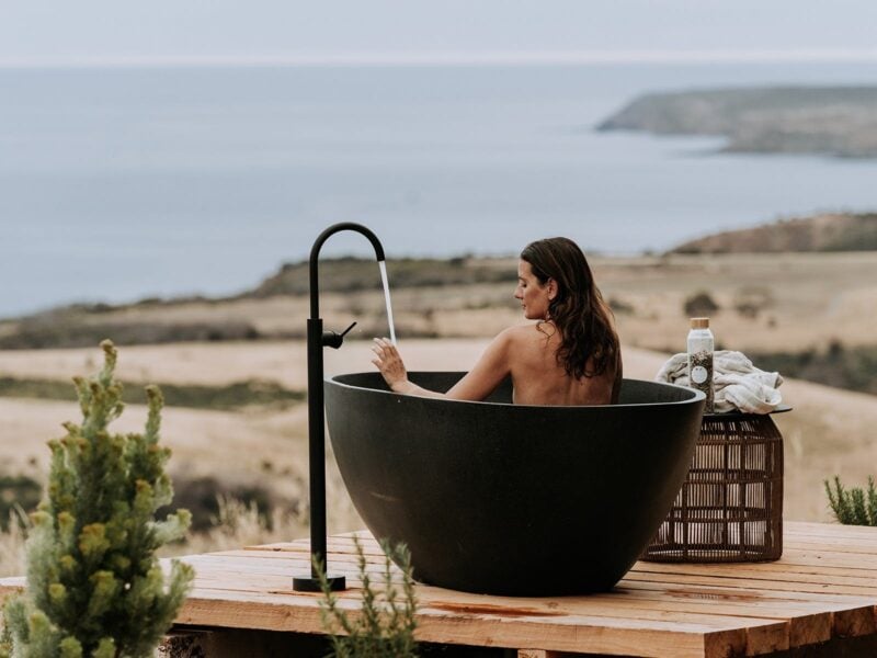 Wander on Kangaroo Island