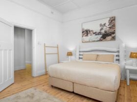 Main bdrm