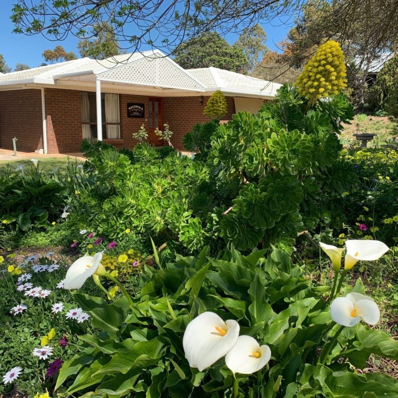 Watervale Hotel Guesthouse accommodation 6 bedroom