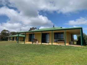 Western River Valley Cottages