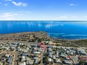 Wilgra By The Beach, Port Victoria
