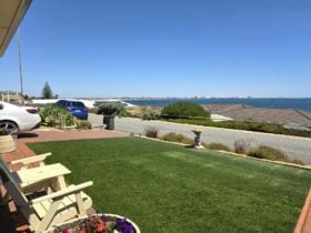 Willenby, North Beach