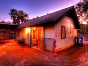 Jackaroos Cottage