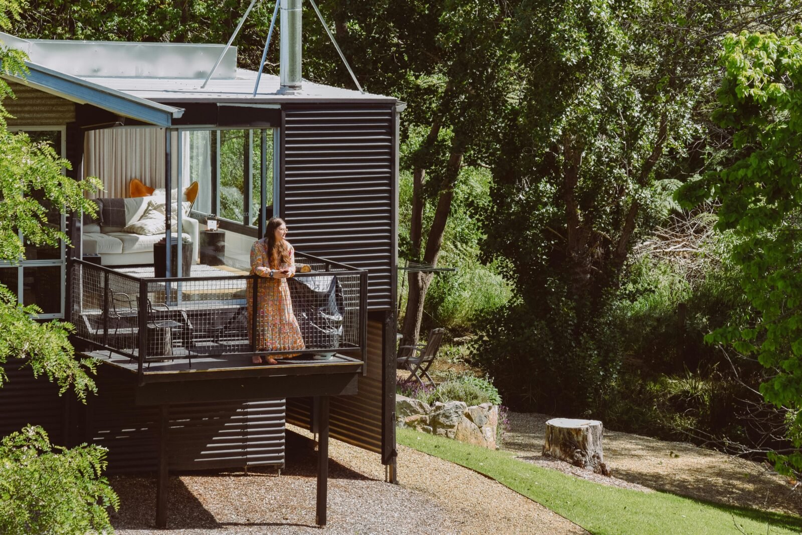 Yoho is a nature haven