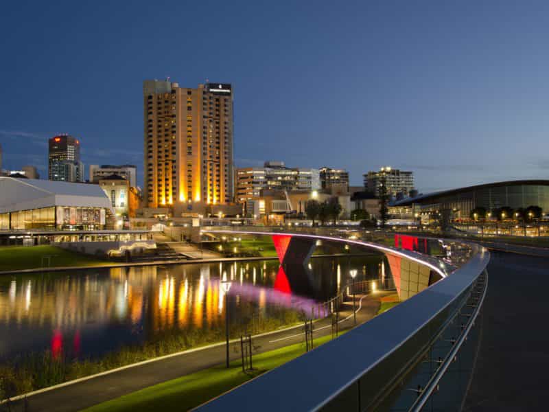 Adelaide South Australia