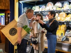 The Smelly Cheese Co