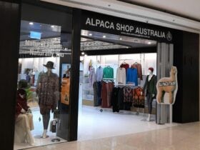 ALPACA SHOP AUSTRALIA STORE