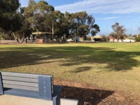 Apex Park Playground, Kadina edit
