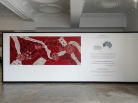 APY Gallery Adelaide