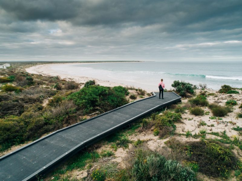 Boardwalk 2