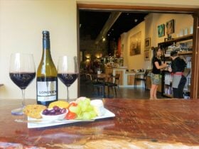 Atelier Dining