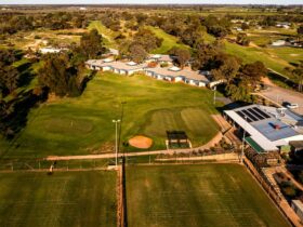 Barmera Golf Course