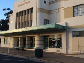 Bonney Theatre Complex