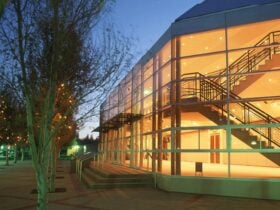 Barossa Arts & Convention Centre