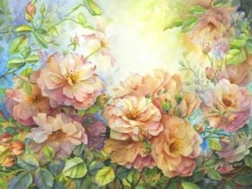 Romance of the Rose