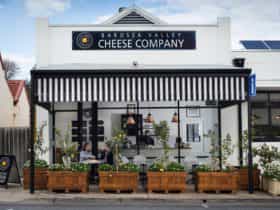 cheese, Barossa Valley