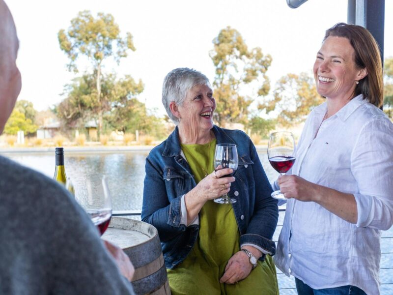 Barossa Valley Chocolate Company