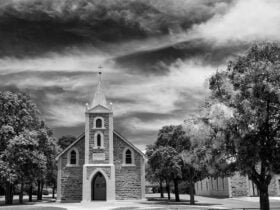 Bethany Lutheran Church