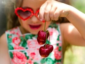 cherry picking Adelaide