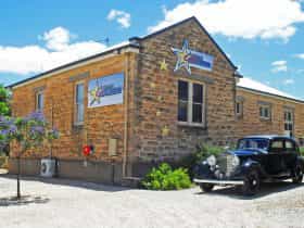 Blyth Cinema