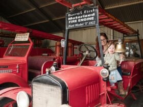 Bon Accord Mine Complex