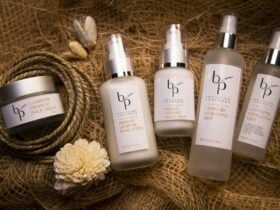 BP lavender range