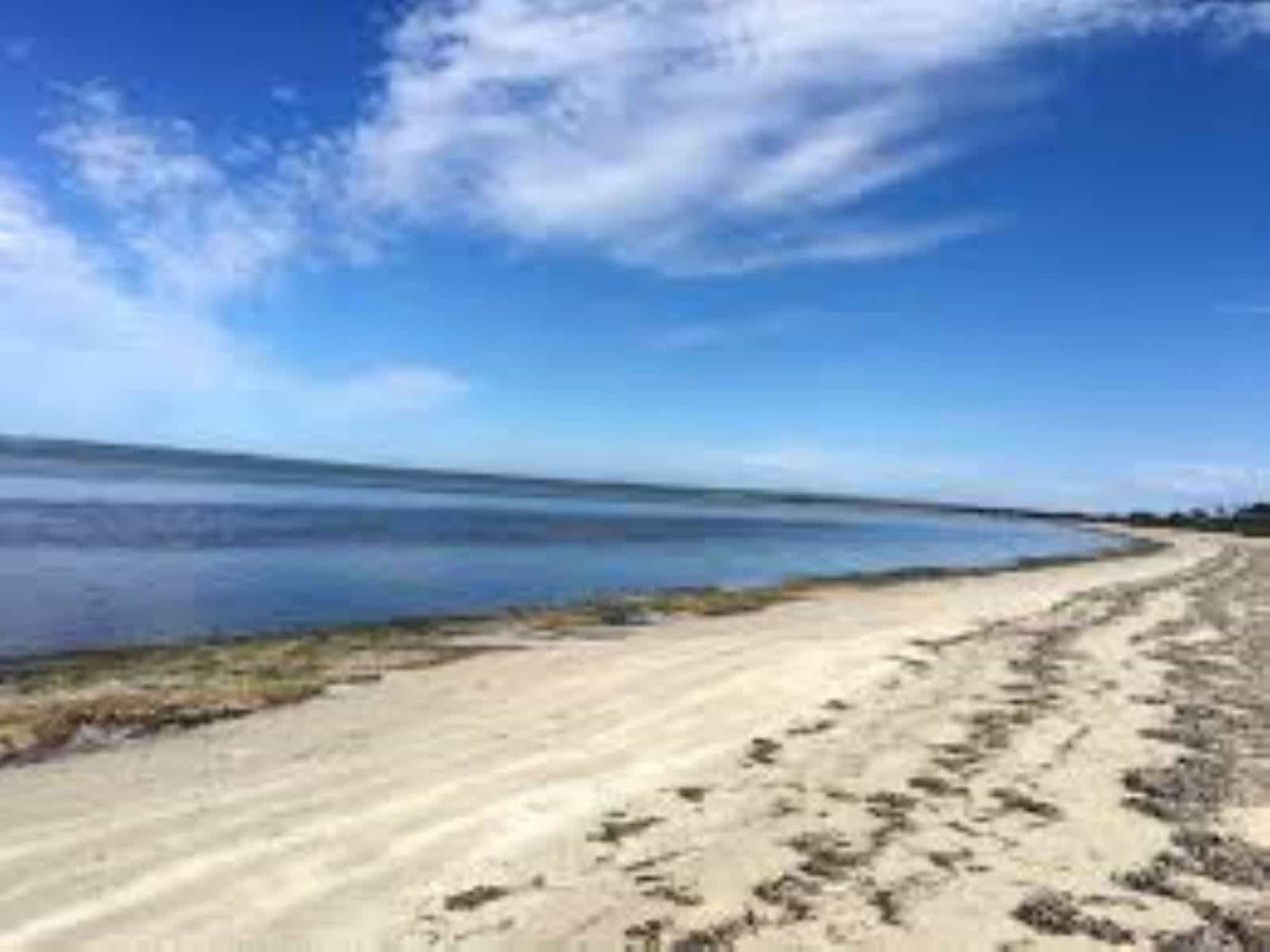 Brownlow Beach