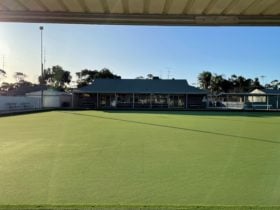 Bute Bowling Green edit