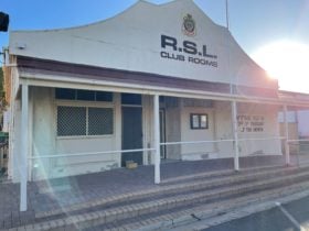 Bute RSL