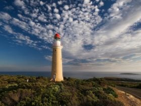 Cape du Couedic Lighthouse