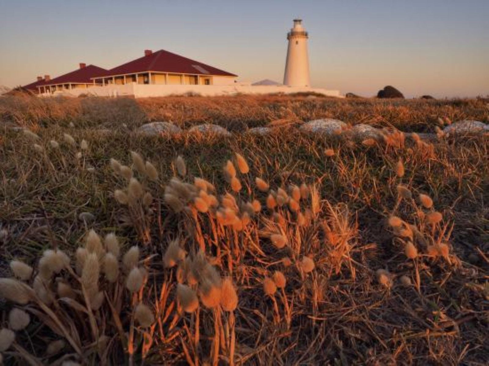 Cape Willoughby Heritage Trail