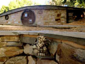 The Hobbit House